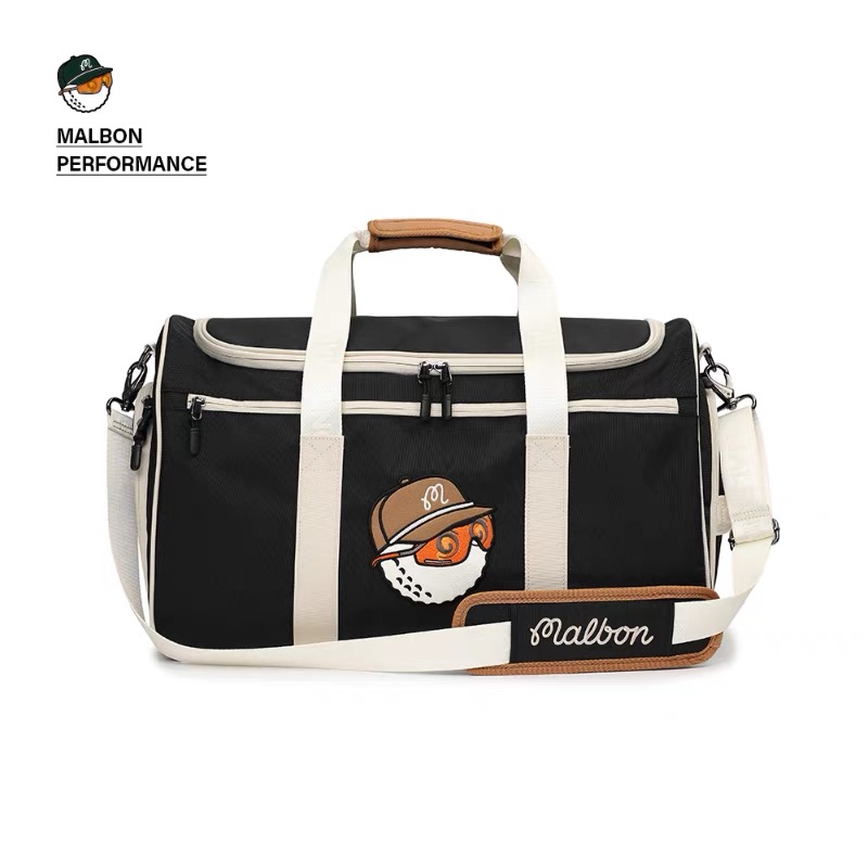 TITLESIT TAYLORMADE G/FORE GOLF BAG