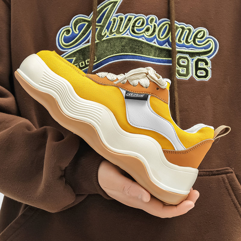 'Aurora Thrust' X9X Sneakers