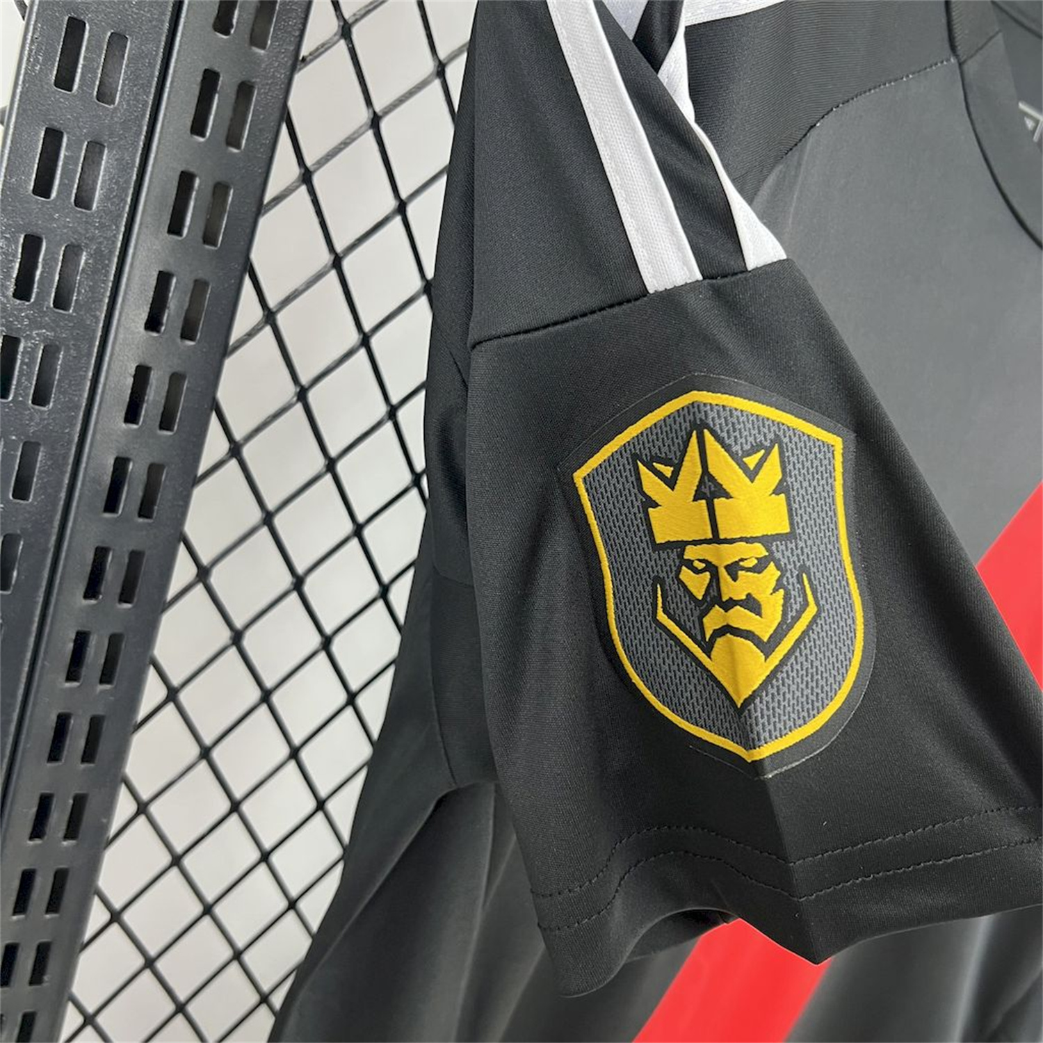 UltraTrikot-Persas 25-26 Home Jersey - Fans Version