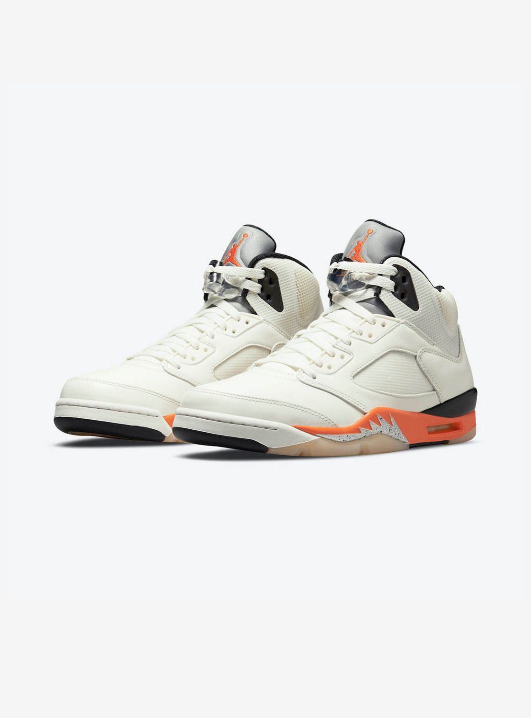 Air Jordan 5 Retro Shattered Backboard、JORDAN、Cacoeks