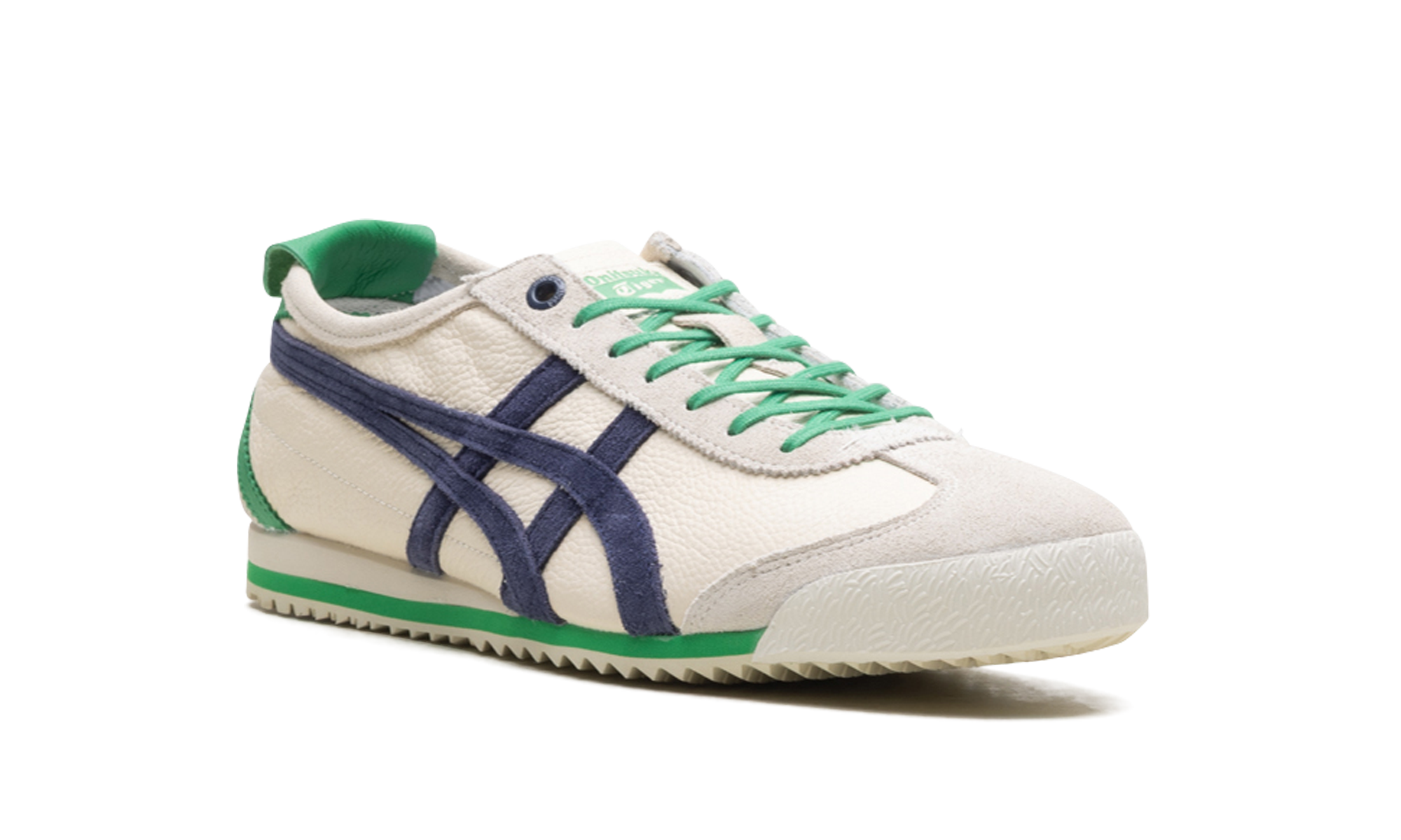 Tiger Mexico 66 SD "Birch Peacoat Green"、mysite、Cacoeks