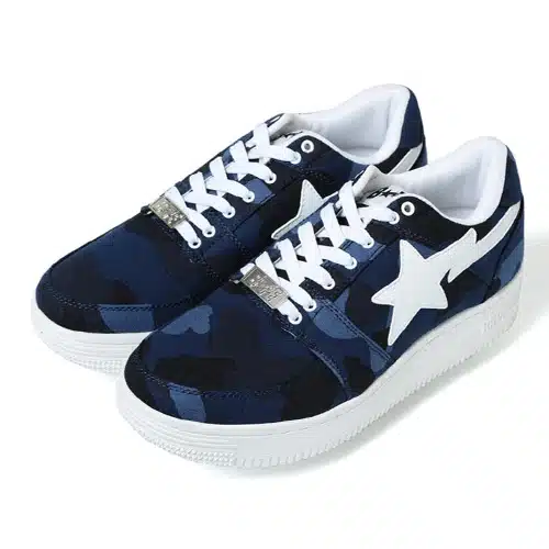 BAPESTA M2 Low Canvas Shoes、mysite、Cacoeks