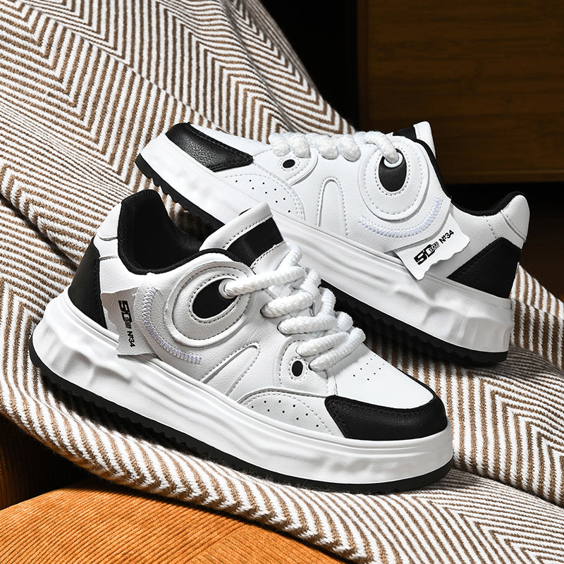 'Celestial Glide' X9X Sneakers