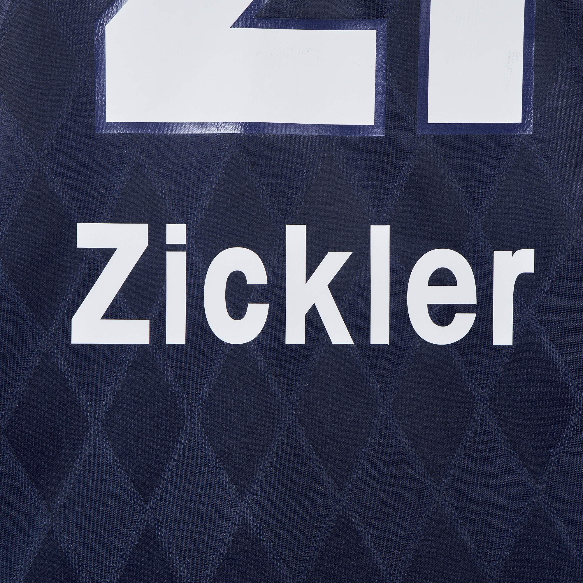 Higojerseys-Retro Bayern Munich 1997-99 Home Stadium Jersey