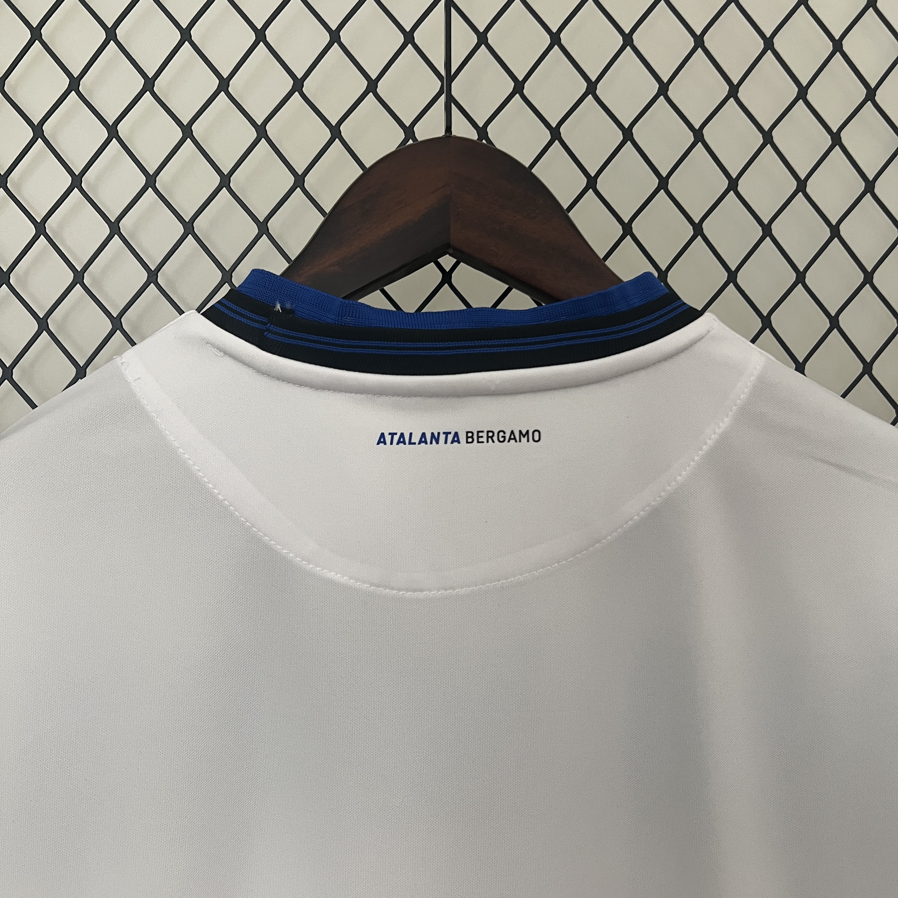 JerseysGala.com | Atalanta 24-25 Away Jersey - Fans Version -Customize Name, Number and Patch | Worldwide Shipping