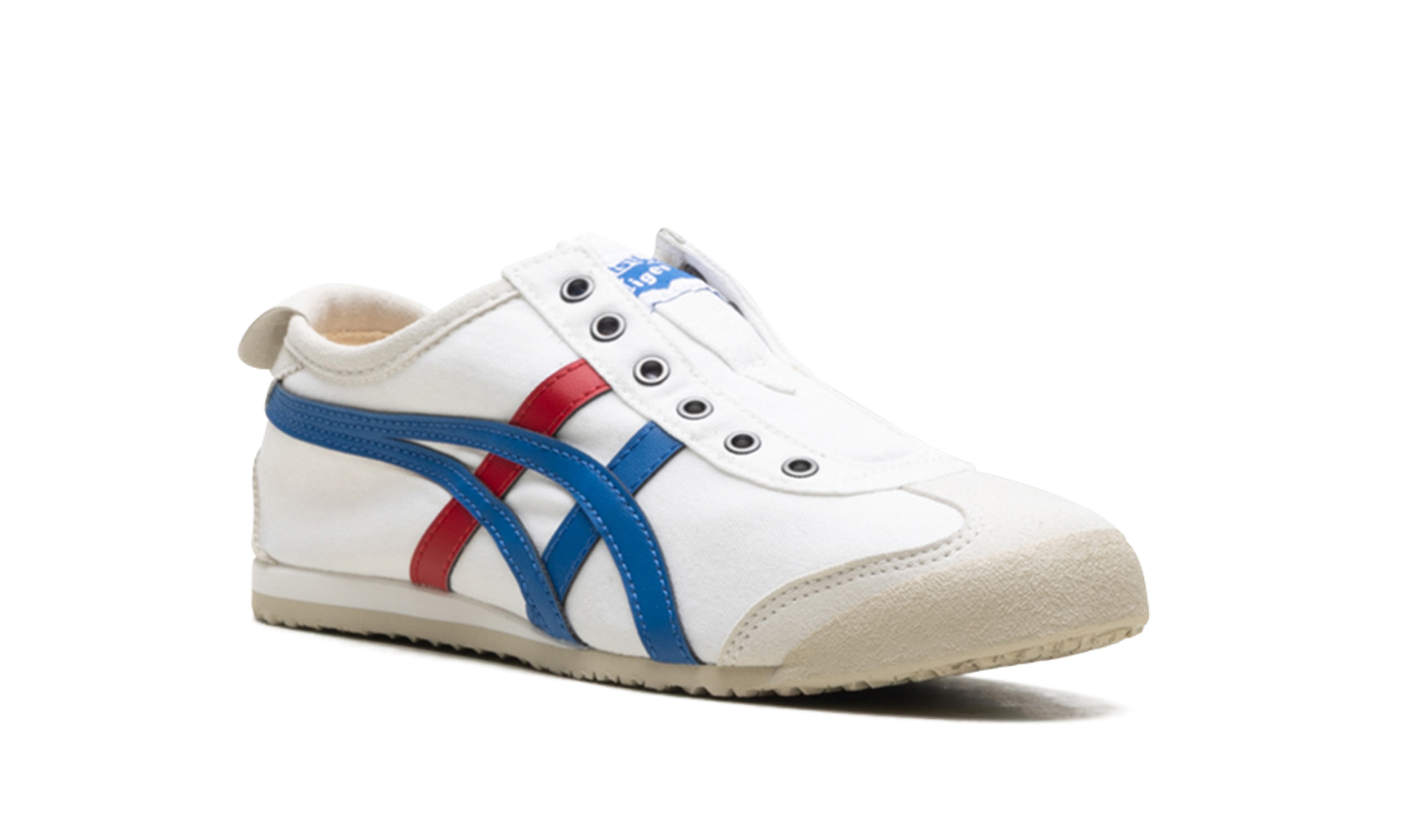 Mexico 66 Slip-On "Tricolor (2023)"、mysite、Cacoeks