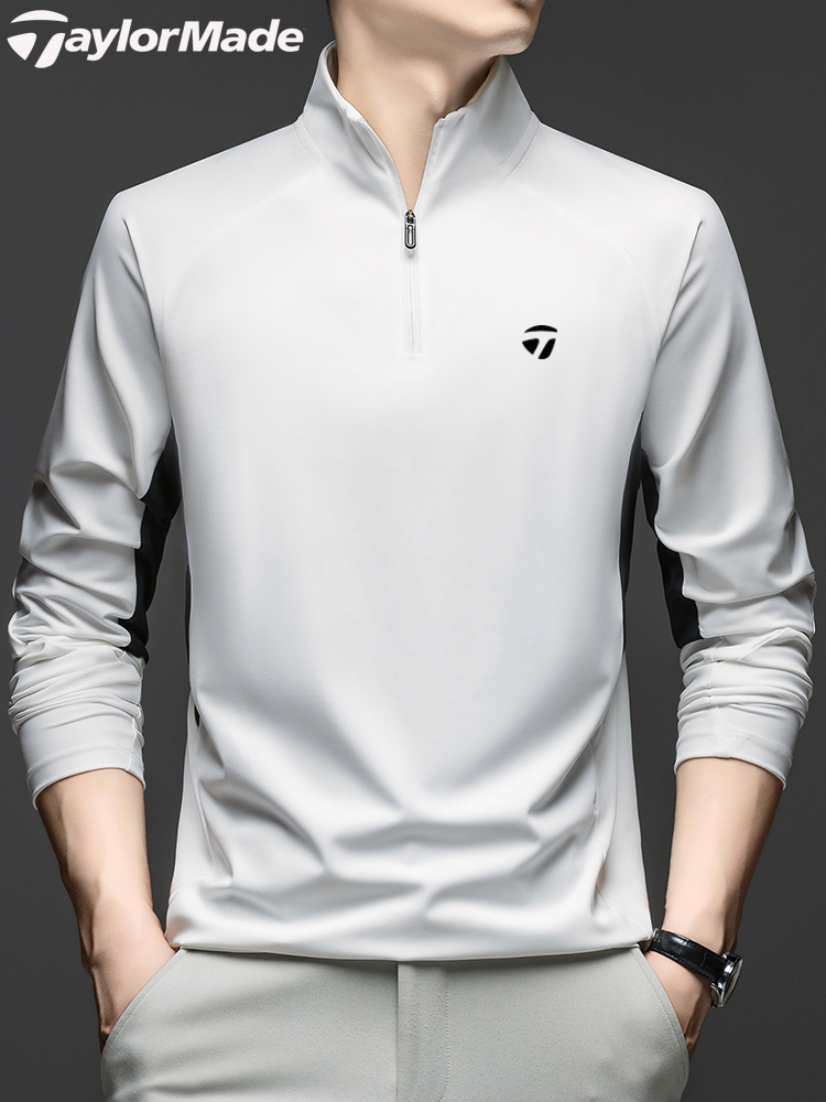 TITLESIT TAYLORMADE G/FORE GOLF BAG