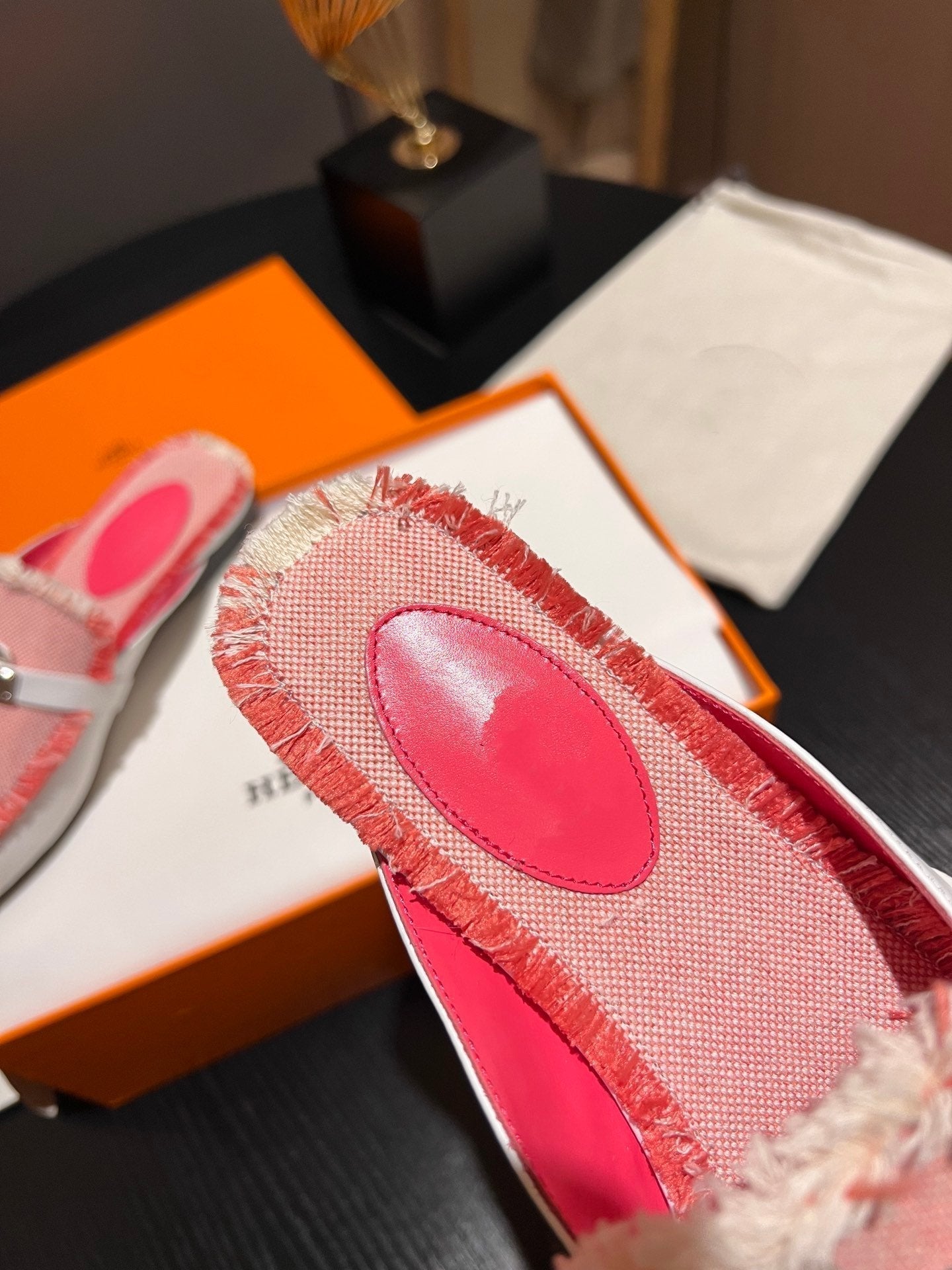 0z Mule Beige Glaise / Framboise、mysite、Cacoeks