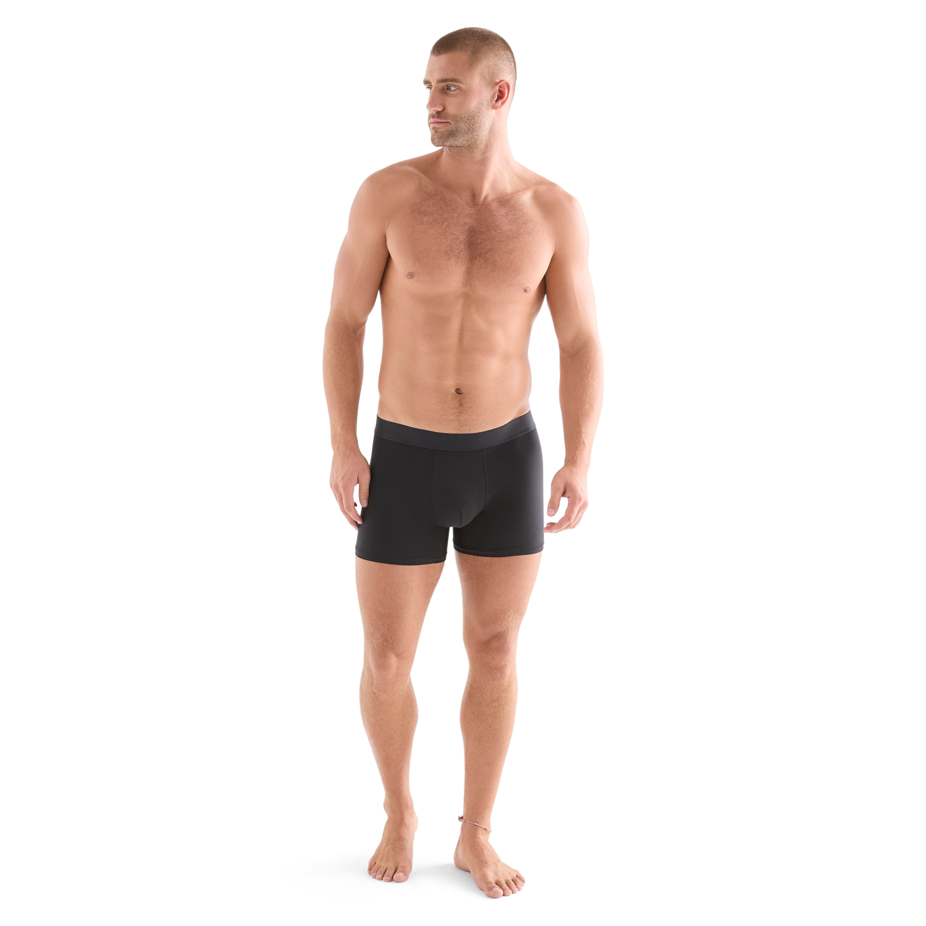 Men's Allday Boxer Brief 5