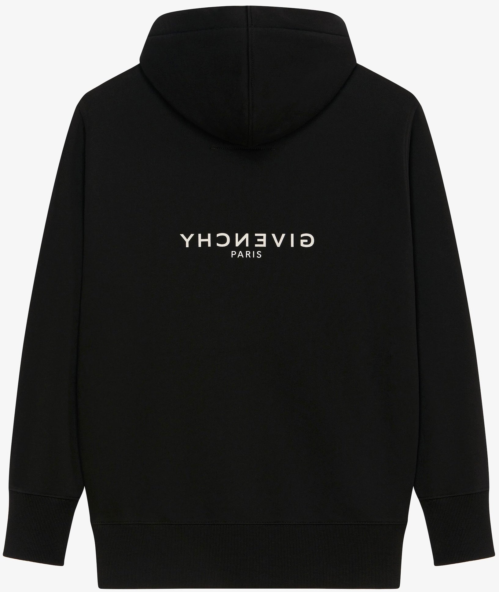Givenchy Reverse Logo Hoodie、mysite、Cacoeks