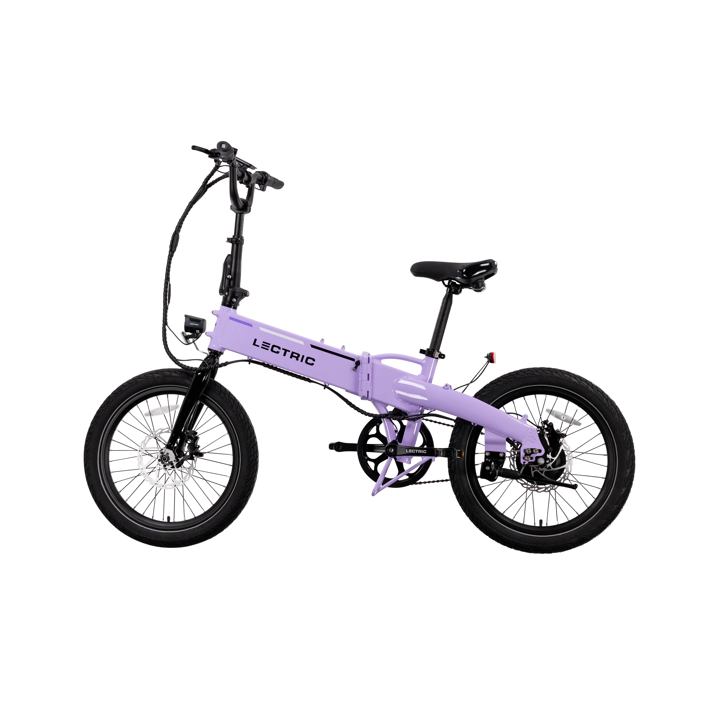 XP Lite 2.0 Lavender Haze Long-Range eBike、mySite、bearsvspackers