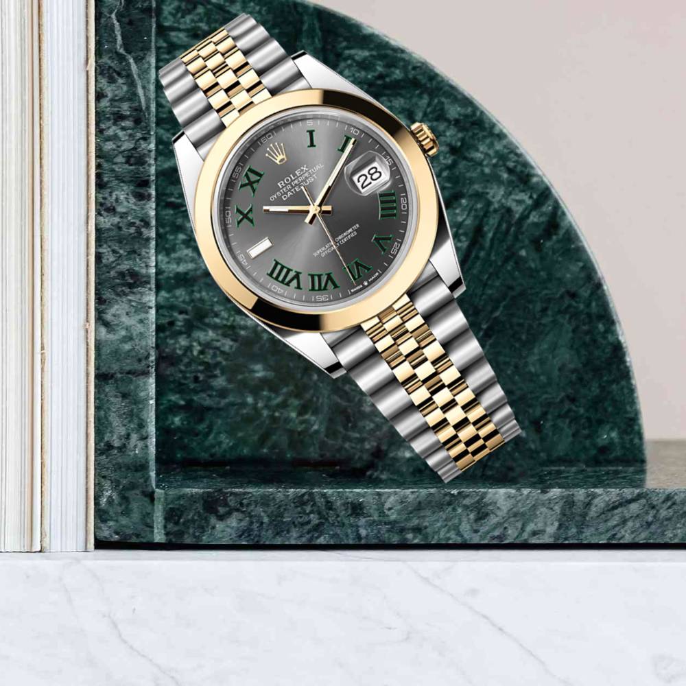 ZIICK Watch 2