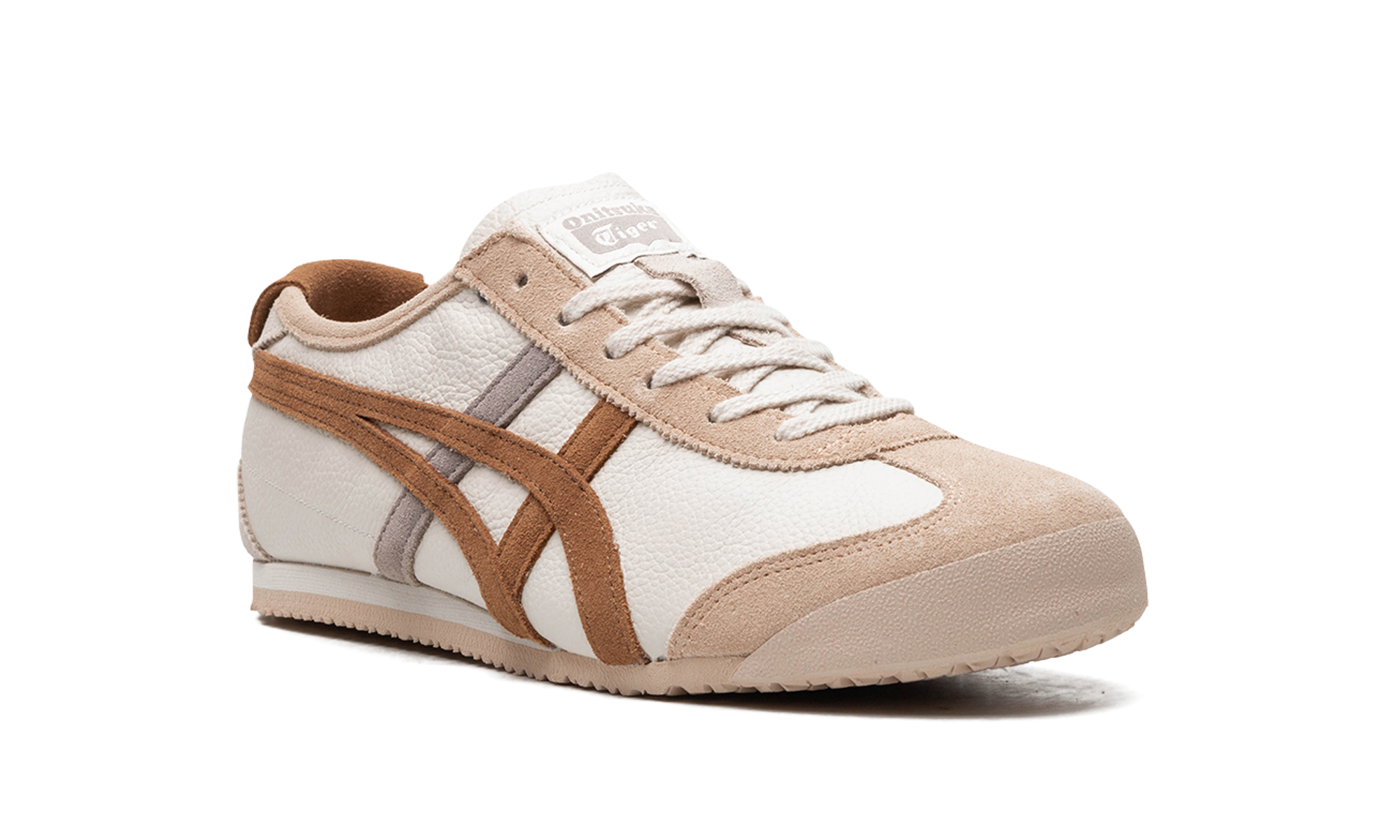 Mexico 66 "Cream Khaki Carbon"、mysite、Cacoeks