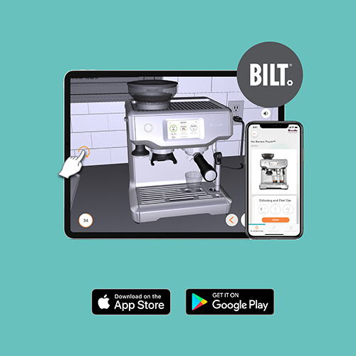 BILT app