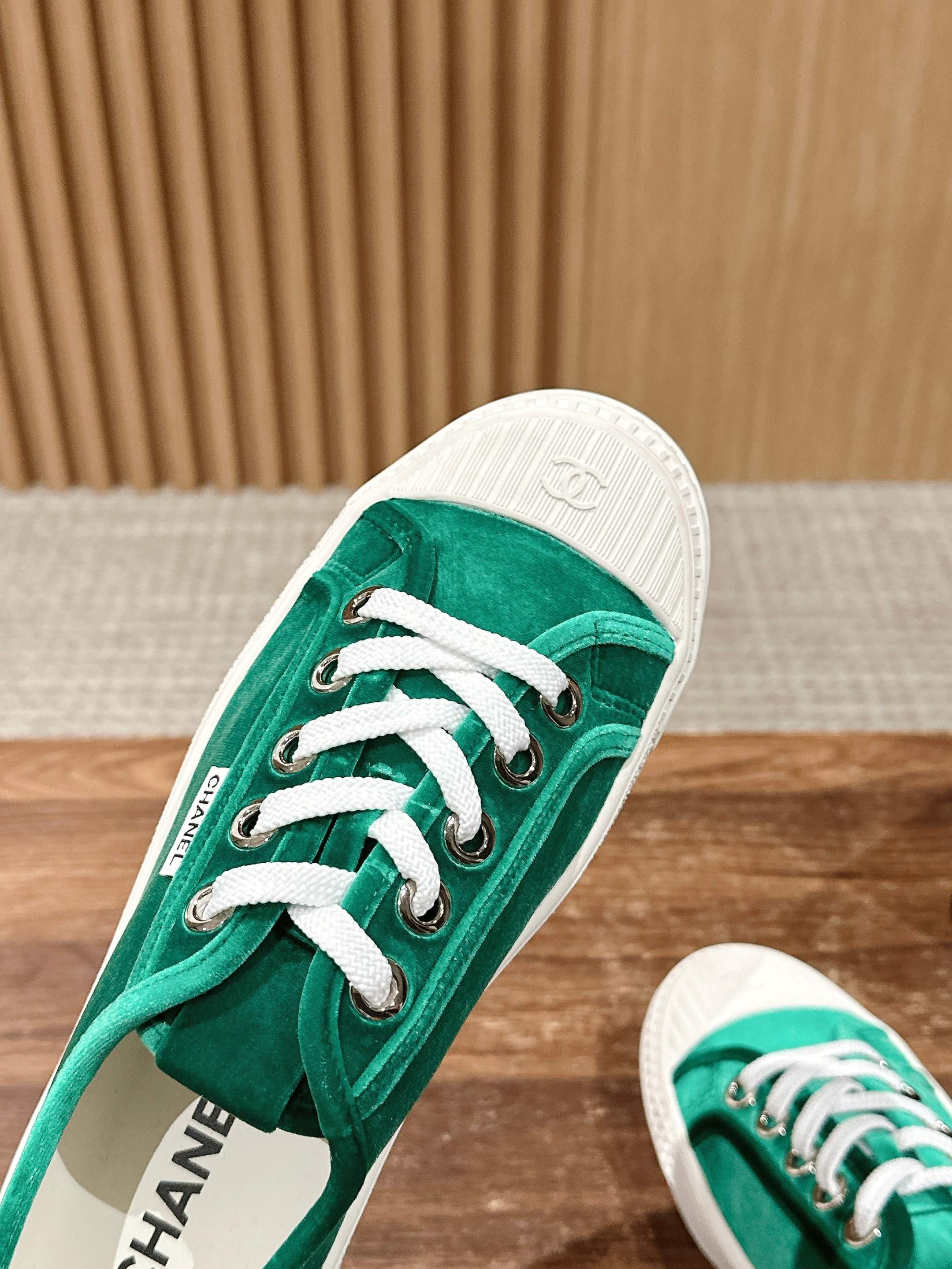 CONVERSE SNEAKER IN TEAL GREEN VELVET、mysite、Cacoeks