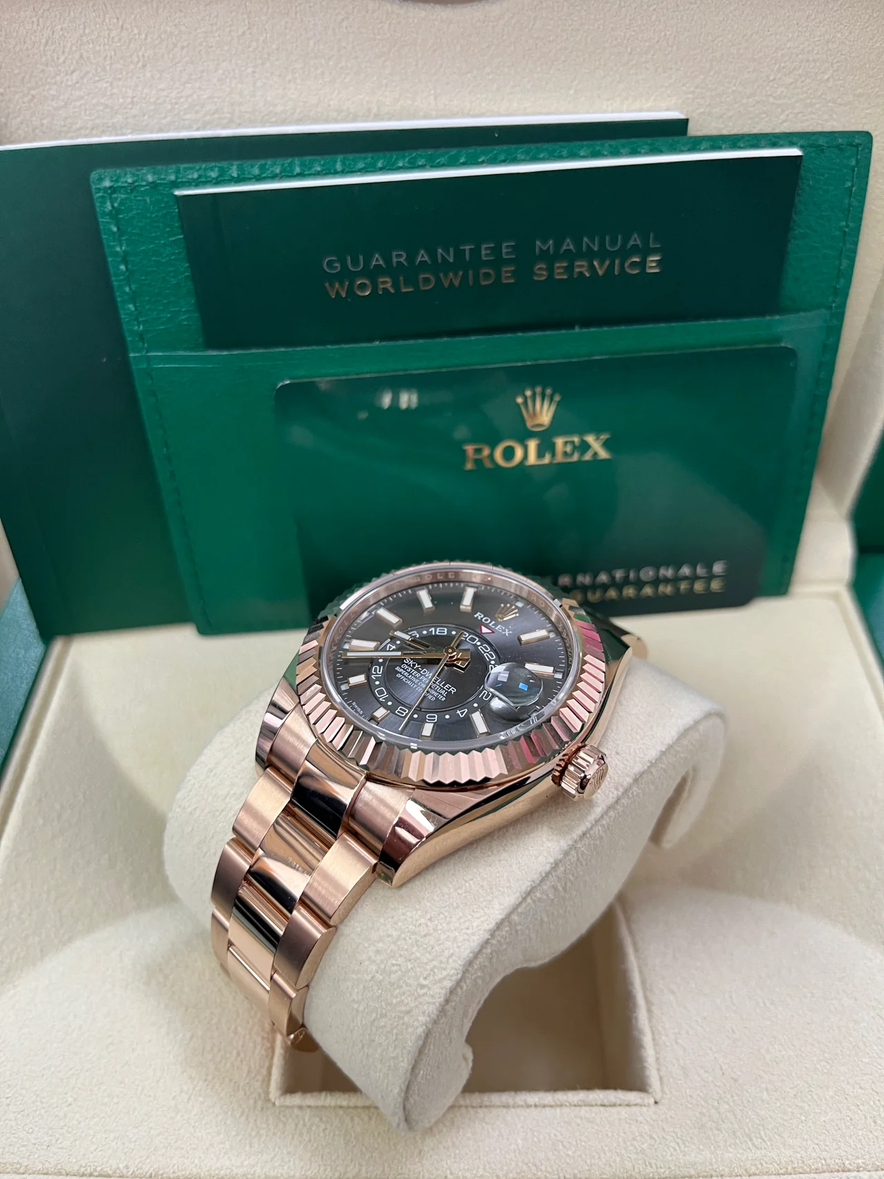 ZIICK Watch 3