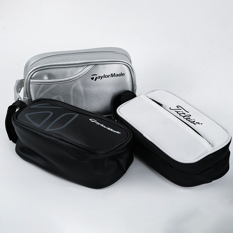 TITLESIT TAYLORMADE G/FORE GOLF BAG