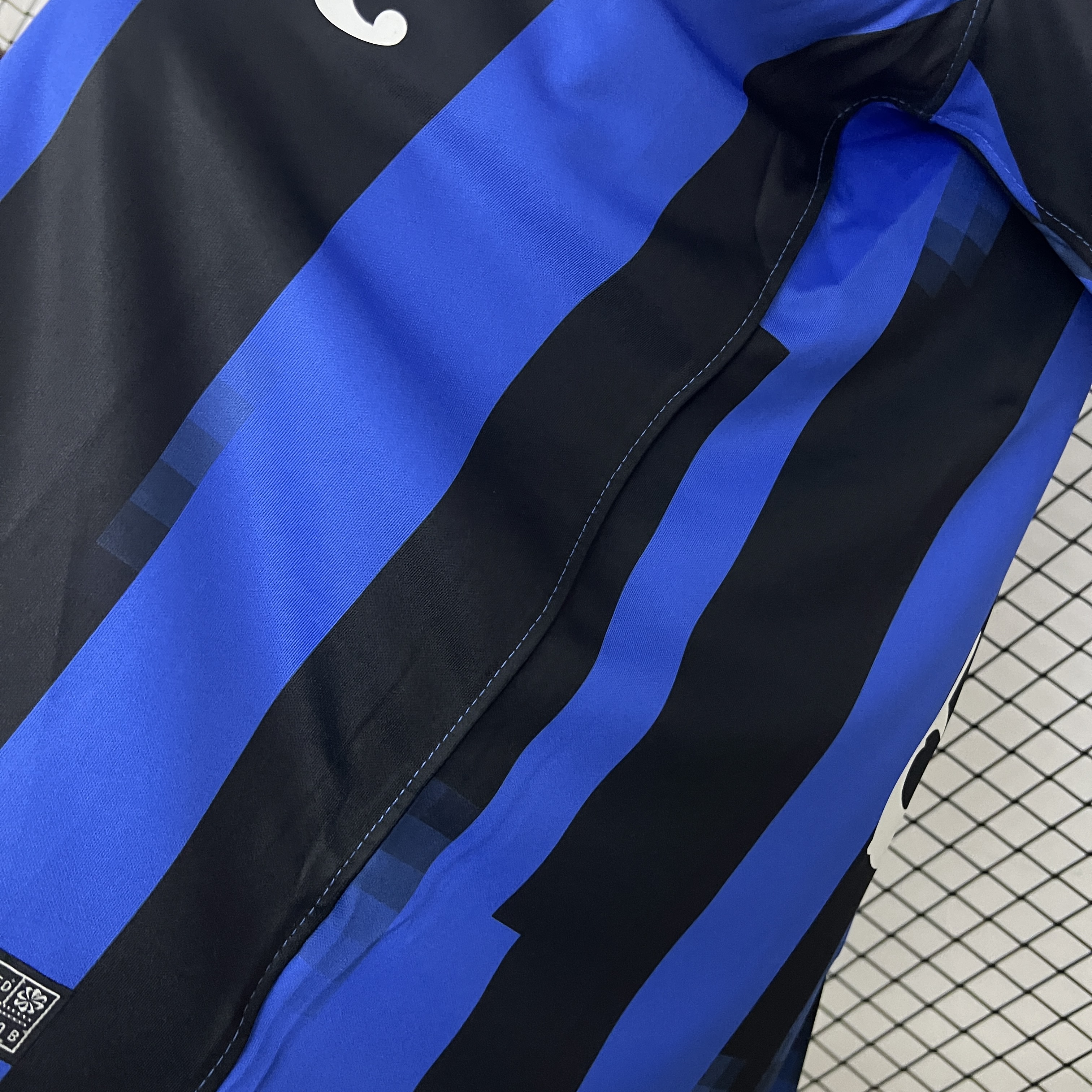 Higojerseys-Inter Milan x Cruz Cafuné 23-24 Special Edition Jersey - Fans Version