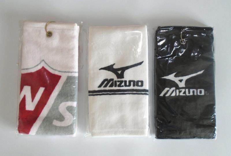 TITLESIT TAYLORMADE G/FORE GOLF BAG