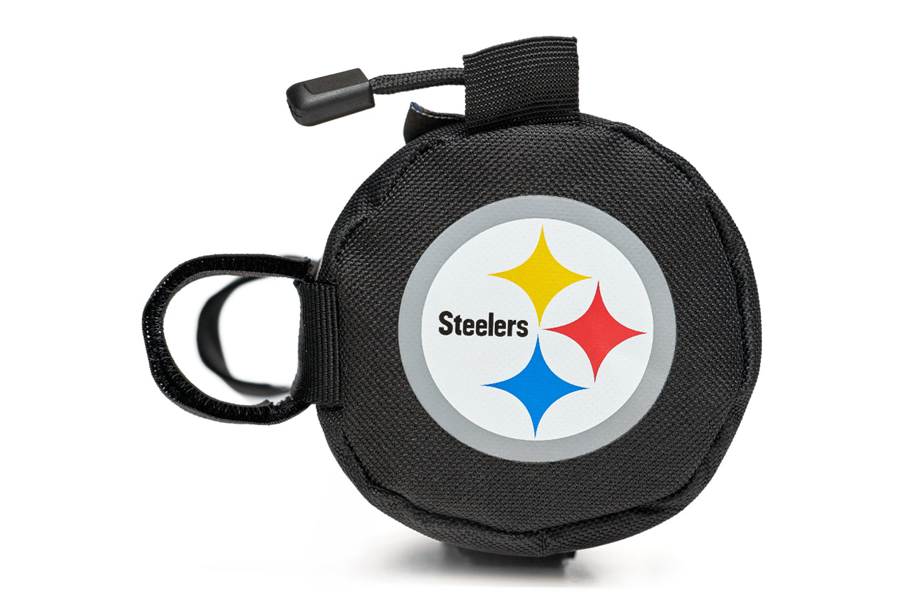 State Bicycle Co. | NFL Collection - Handlebar Bag、mySite、bearsvspackers