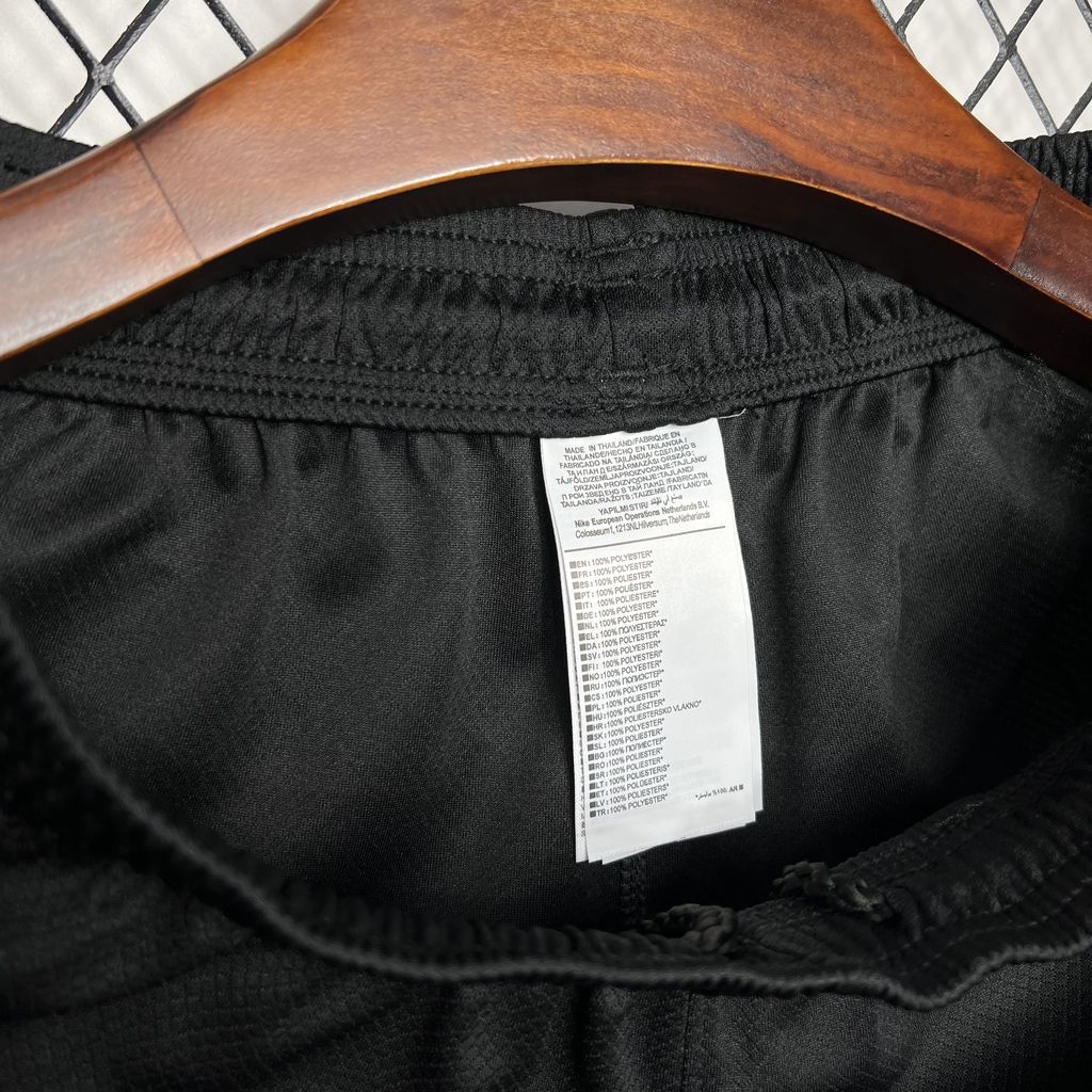 Higojerseys-C.H.E.L.S.E.A 24-25 Third Shorts - Fans Version