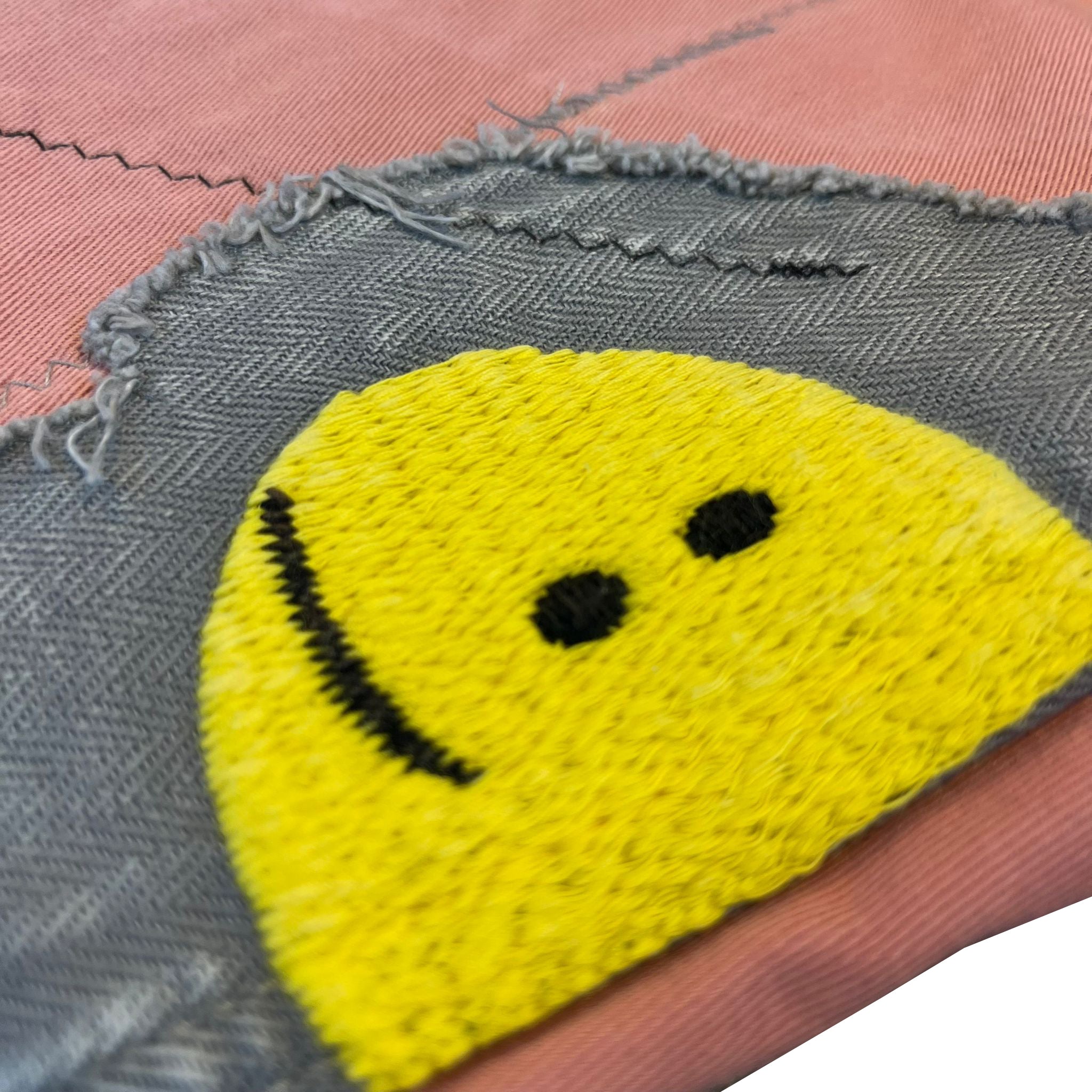  Restock  KAPITAL Katsuragi High Waist Neem Pants ( Gypsy Patch Remake )  EK-1637LP 