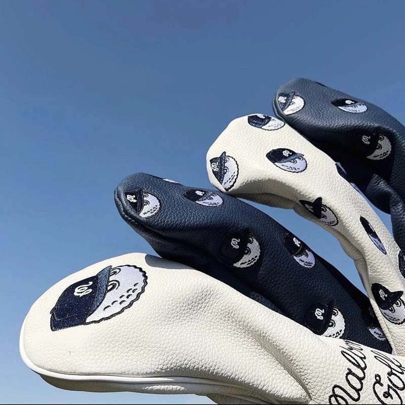 TITLESIT TAYLORMADE G/FORE GOLF BAG