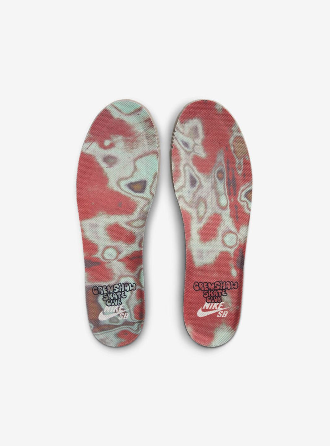 Nike SB Dunk Low Crenshaw Skate Club、NIKE、Cacoeks