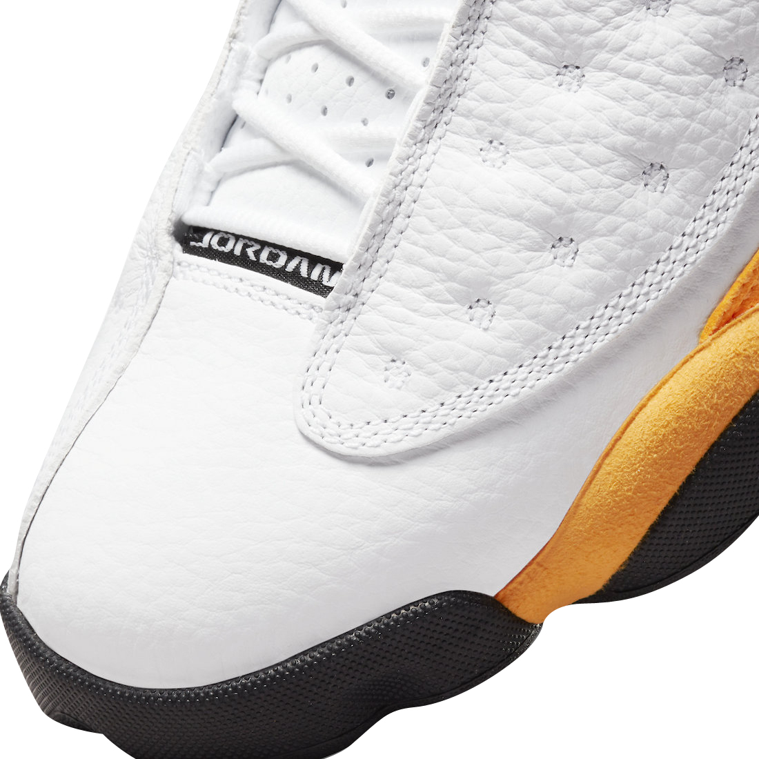 Air Jordan 13 Del Sol