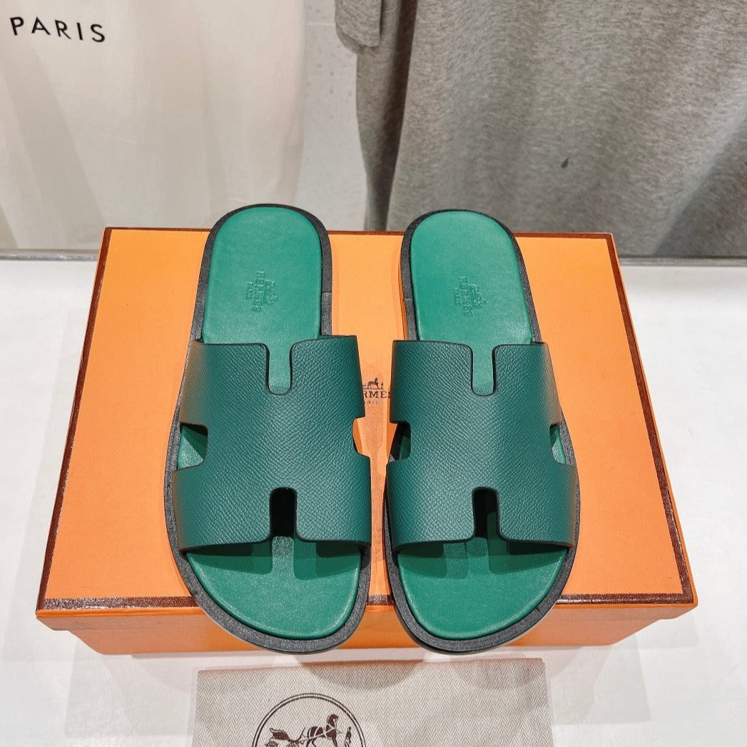 IZMIR SANDAL OCEAN LAMBSKIN、mysite、Cacoeks