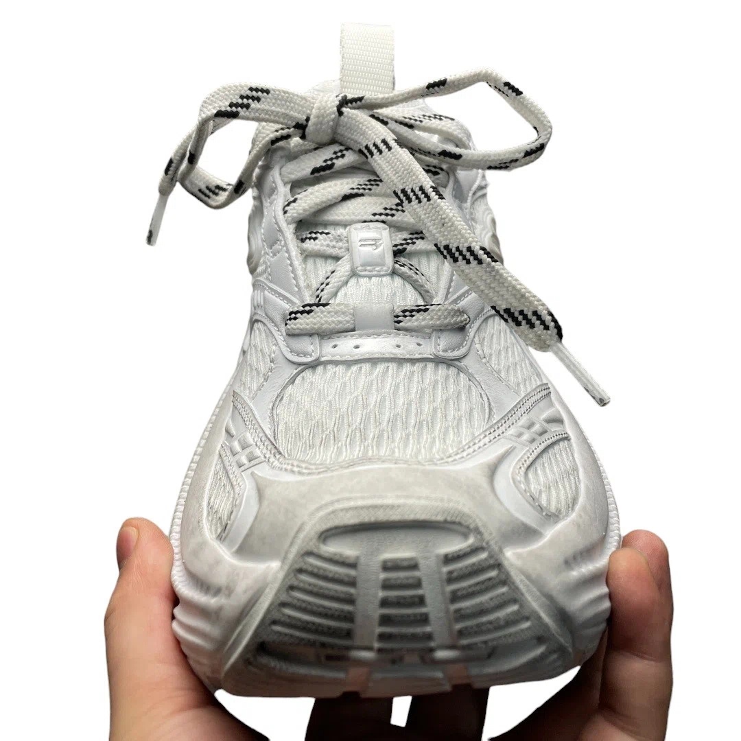 Balenciaga 6XL Sneaker in White、mysite、Cacoeks