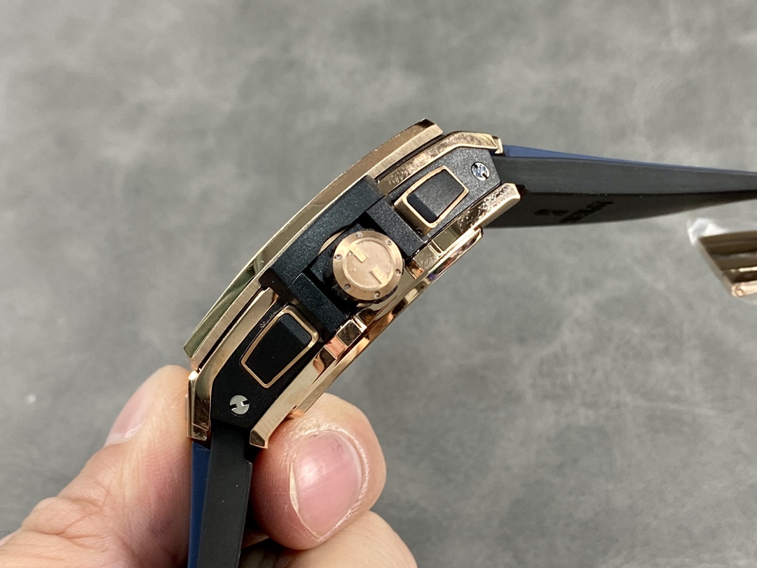 Hublot Spirit Of Big Bang Chronograph 642.OX.7180.RX 42MM Replica Watch-fasswatch