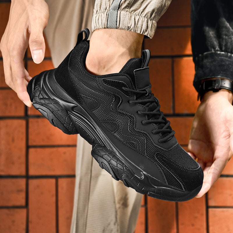 ‘Cosmic Cascade’ X9X Sneakers