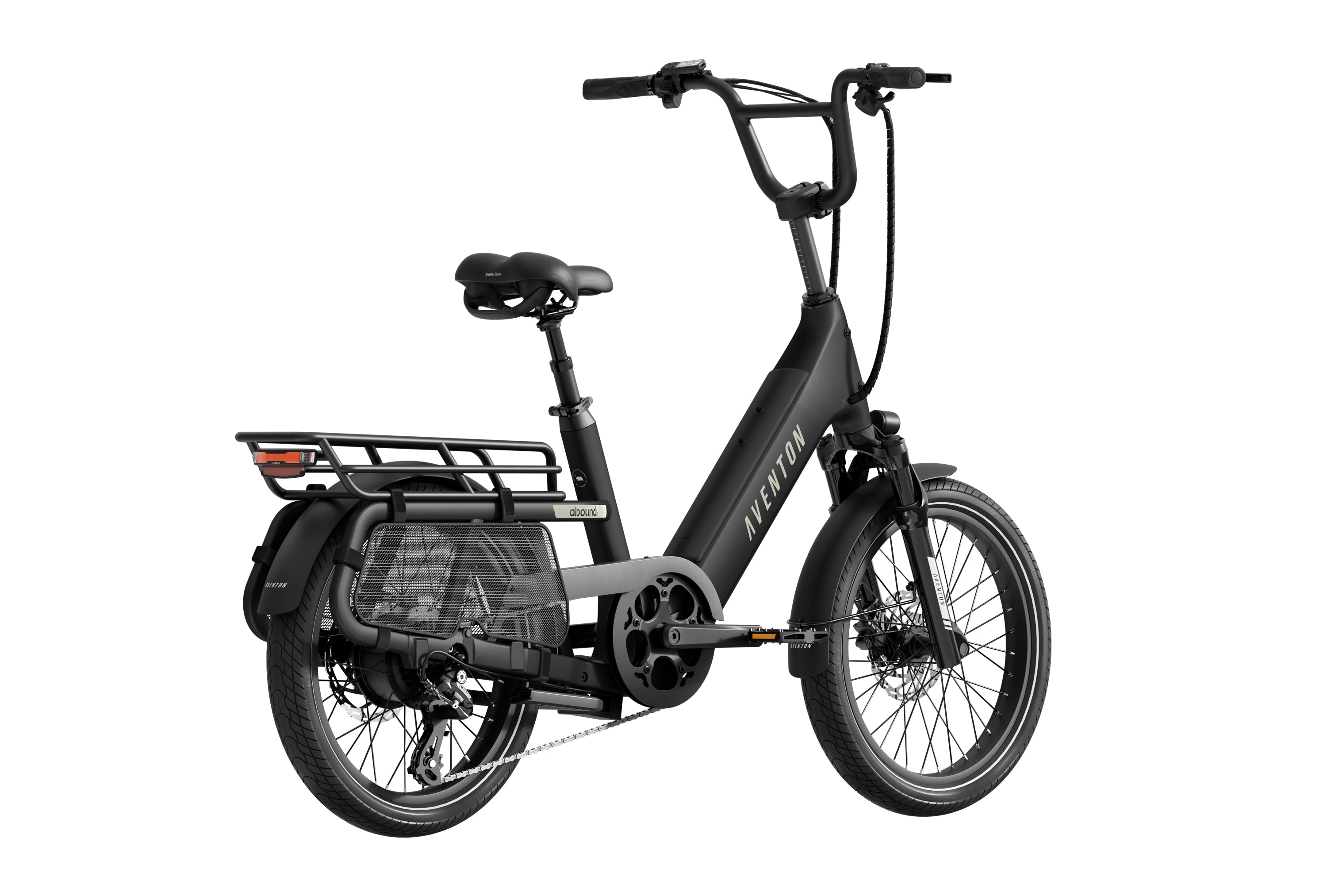 Abound SR Ebike、mySite、bearsvspackers