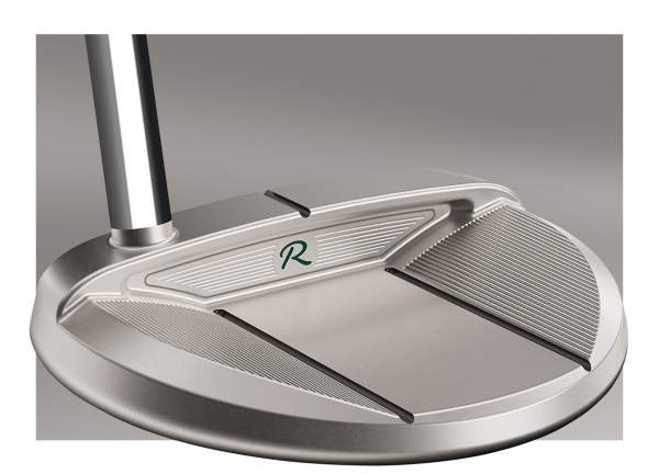 Reserve Putter Fn B 1 m37