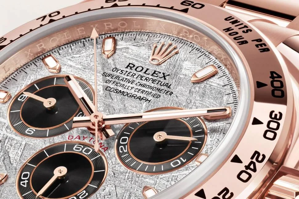 Часы Rolex Cosmograph Daytona Oyster Perpetual m116505-0014 — купить в SWISSCHRONO.RU