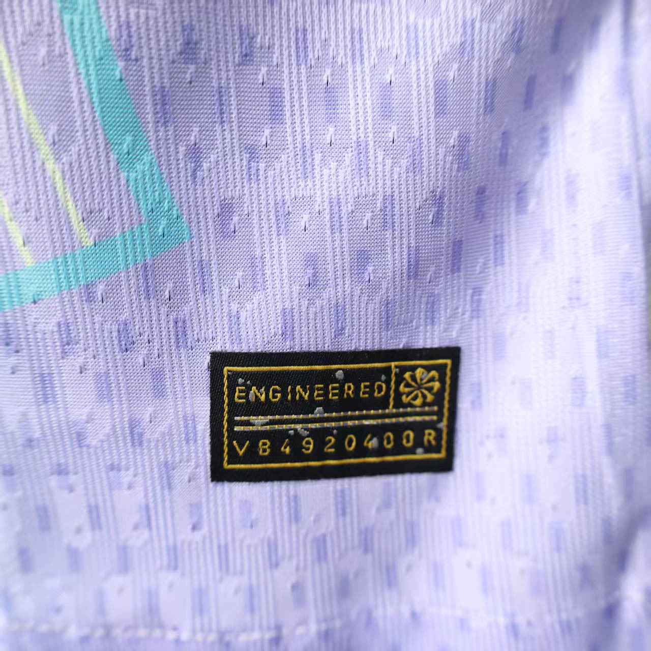 2025/2026 Player Version Barcelona Concept Pink Blue Gradient Football Shirt 1:1 Thai Quality:football jersey mysite: unitedjerseyfootball 邓江浪:football