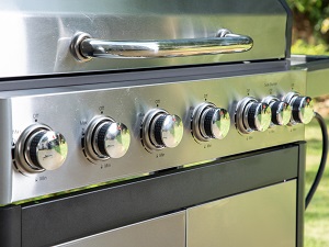 gas grills