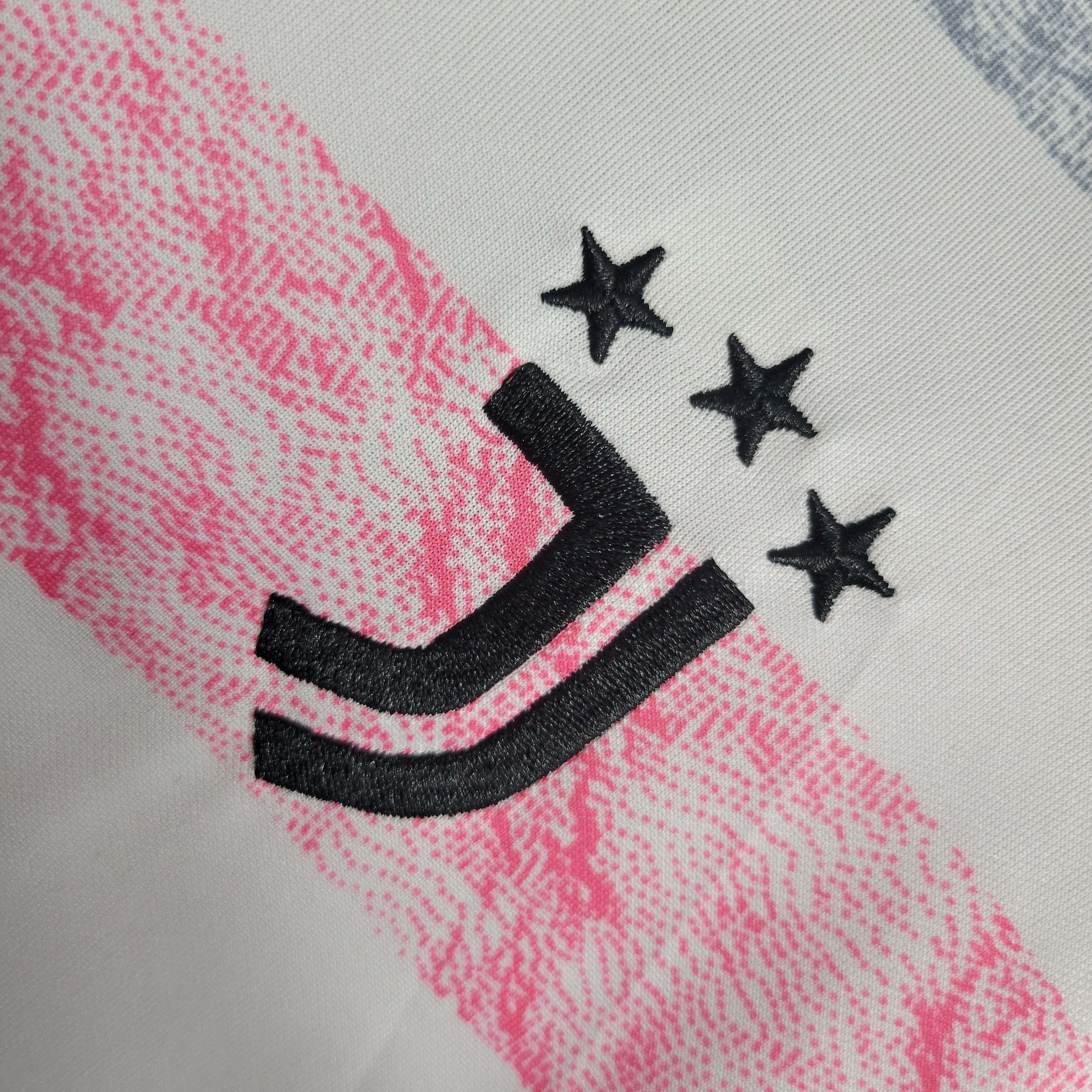 2023/2024 Juventus Away Soccer Jersey 1:1 Thai Quality Kids Size:football jersey mysite: unitedjerseyfootball 邓江浪:football