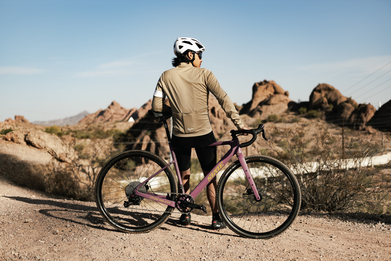 Carbon All-Road v2 - Dusty Merlot、mySite、bearsvspackers