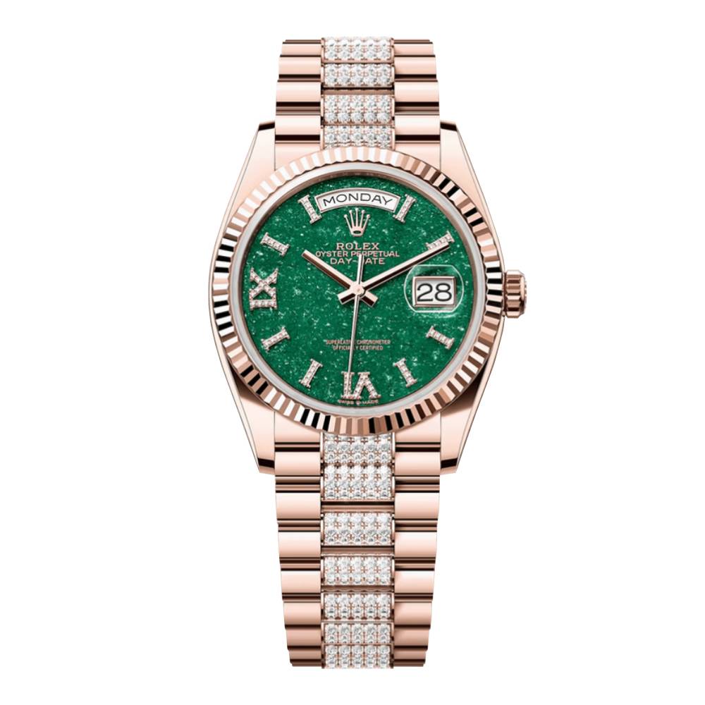 ZIICK Watch 1