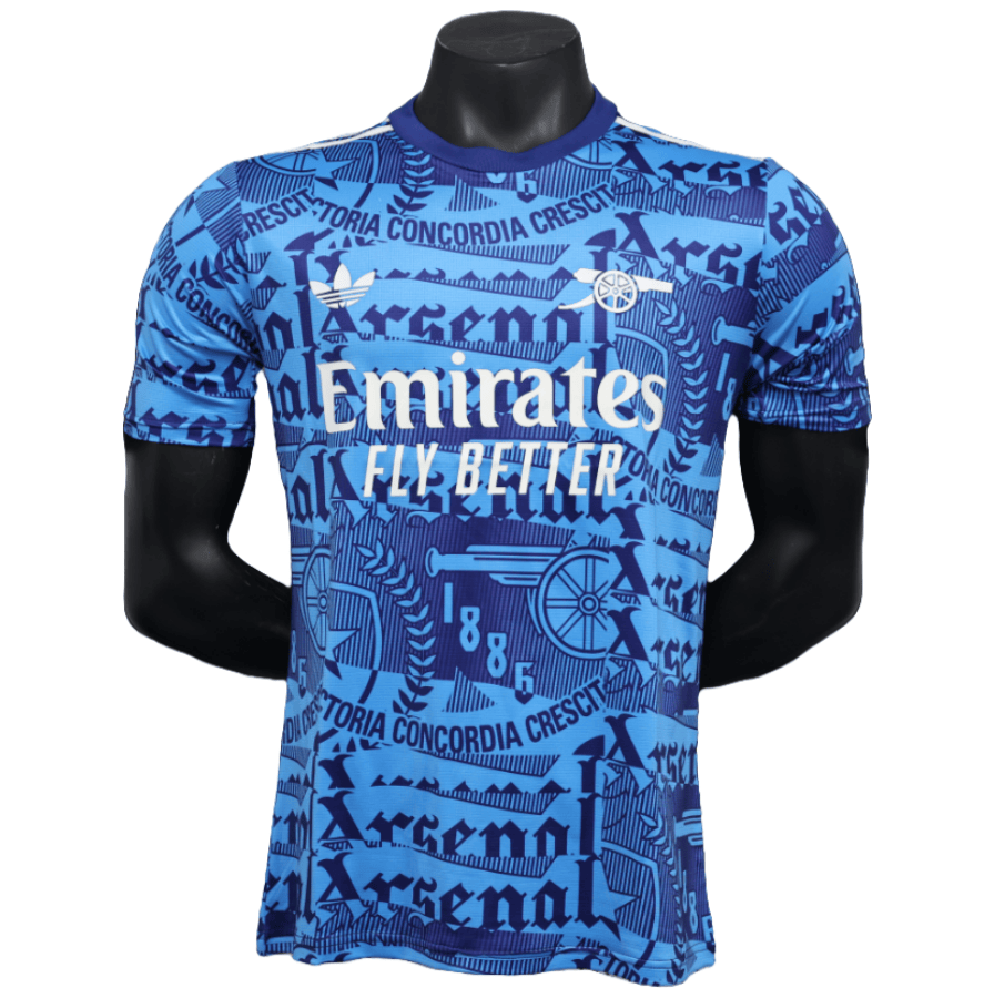 25/26 Arsenal Special Edition Football Jersey- Player Version: Ajax 24-25 Home Stadium Jersey - Fans Version mysite: Adidas luxuryfootballshirts.com: https://www.luxuryfootballshirts.com/