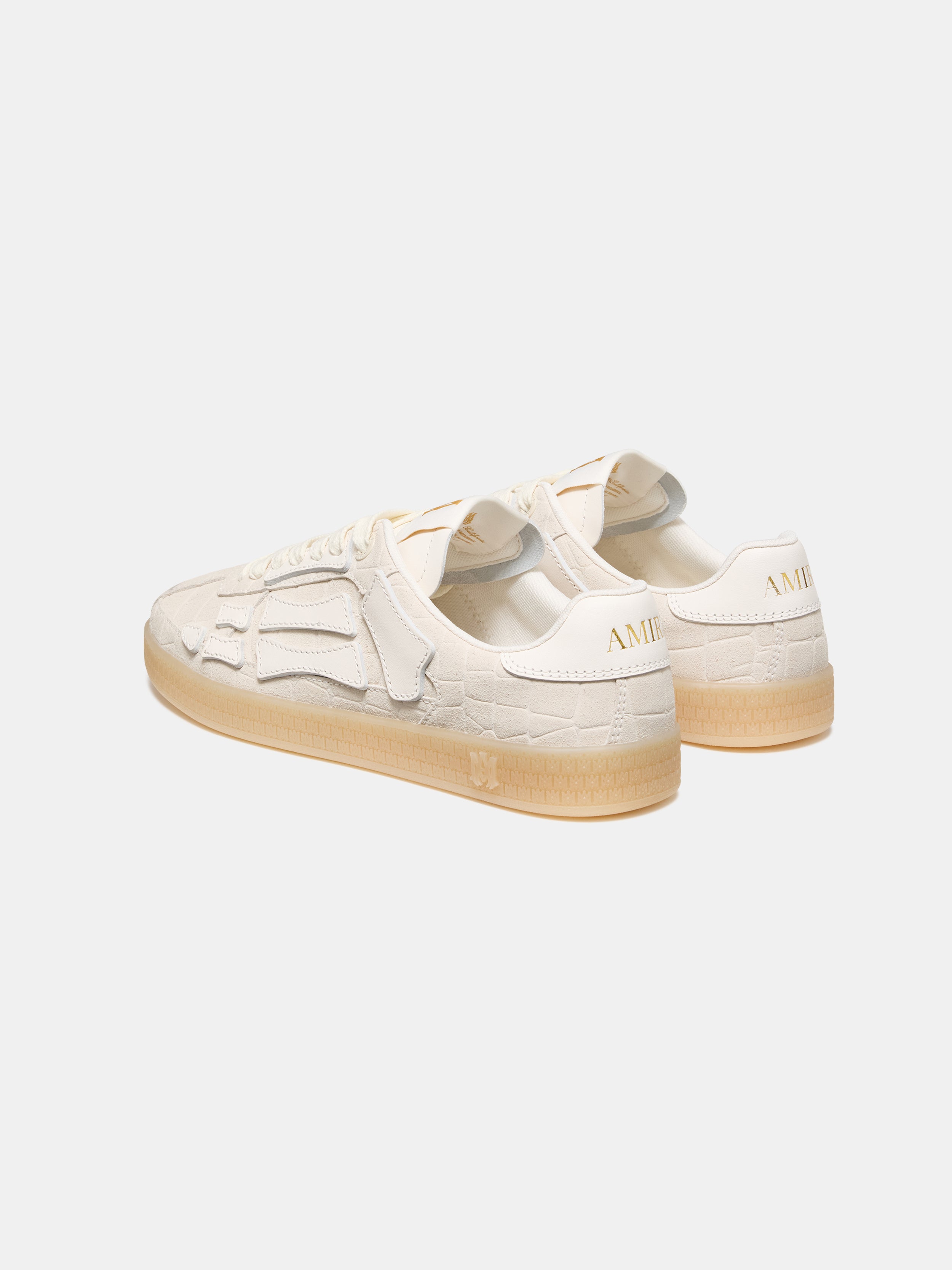 WOMEN - WOMEN'S CROC DEBOSSED PACIFIC BONES - ALABASTER、mysite、Cacoeks