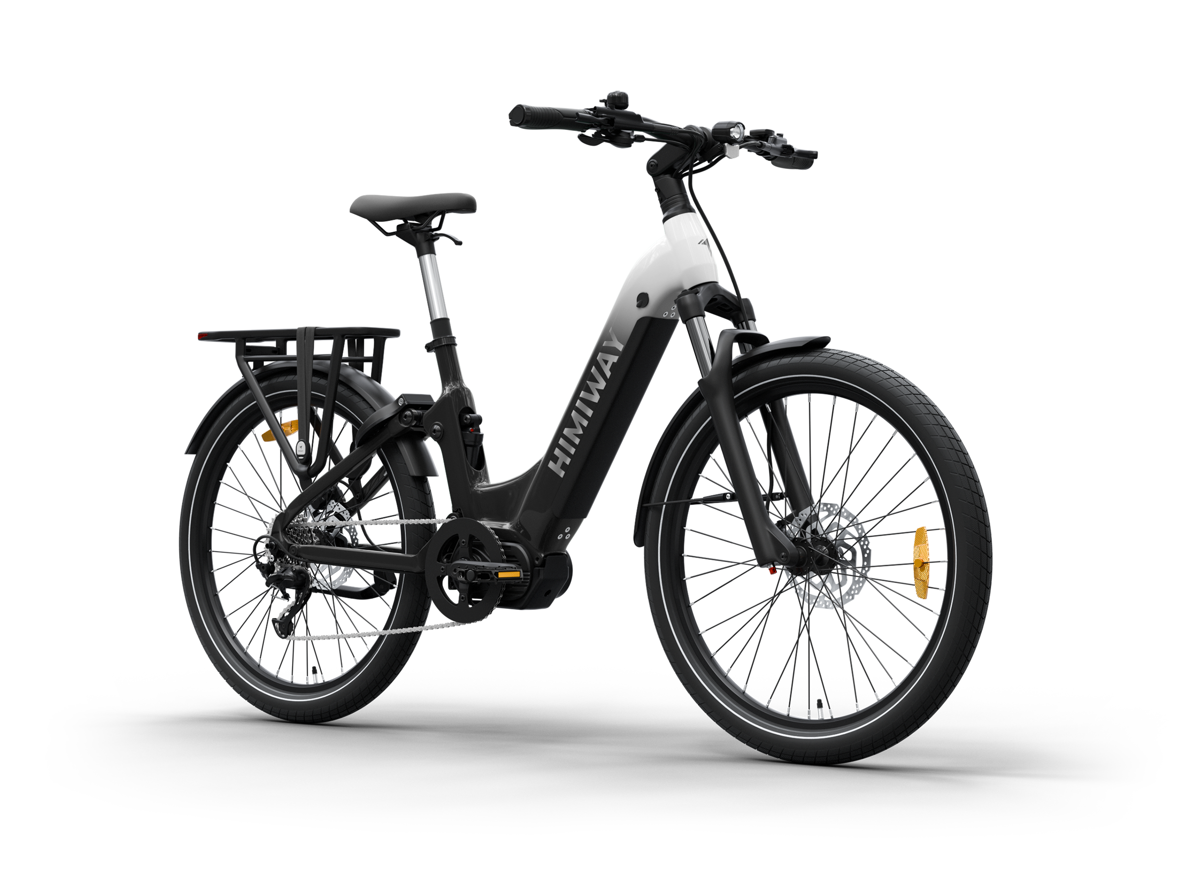 A7 Pro / Urban Electric Commuter Bike、mySite、bearsvspackers