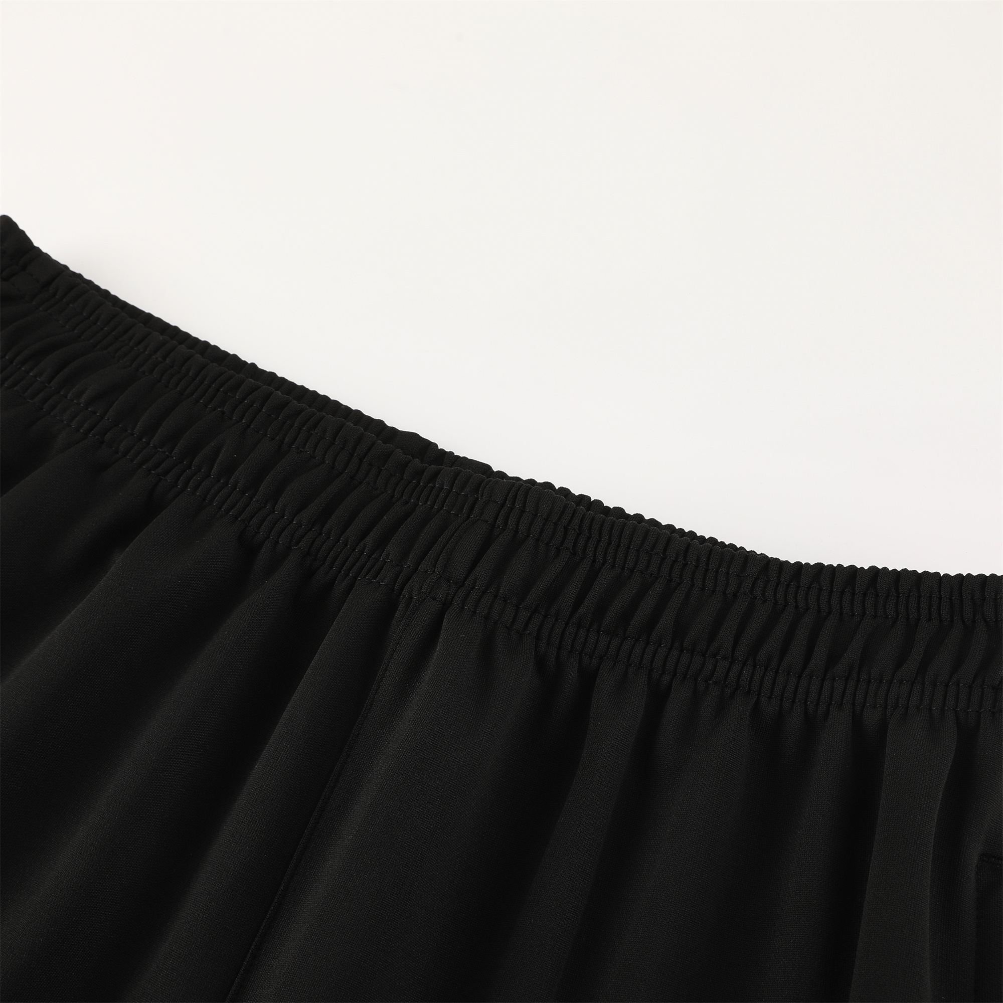 Higojerseys-Barcelona 24-25 Jacket Training Tracksuit - Black