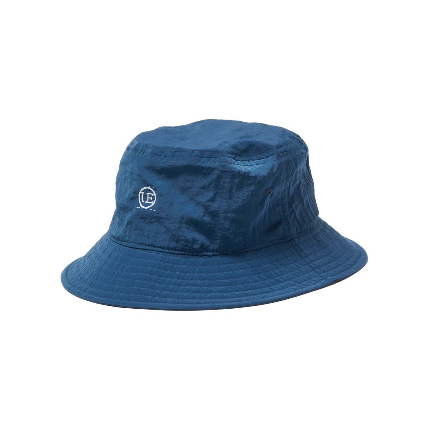 uniform experiment 25S/S CRYSTAL NYLON HAT  UE-250024 
