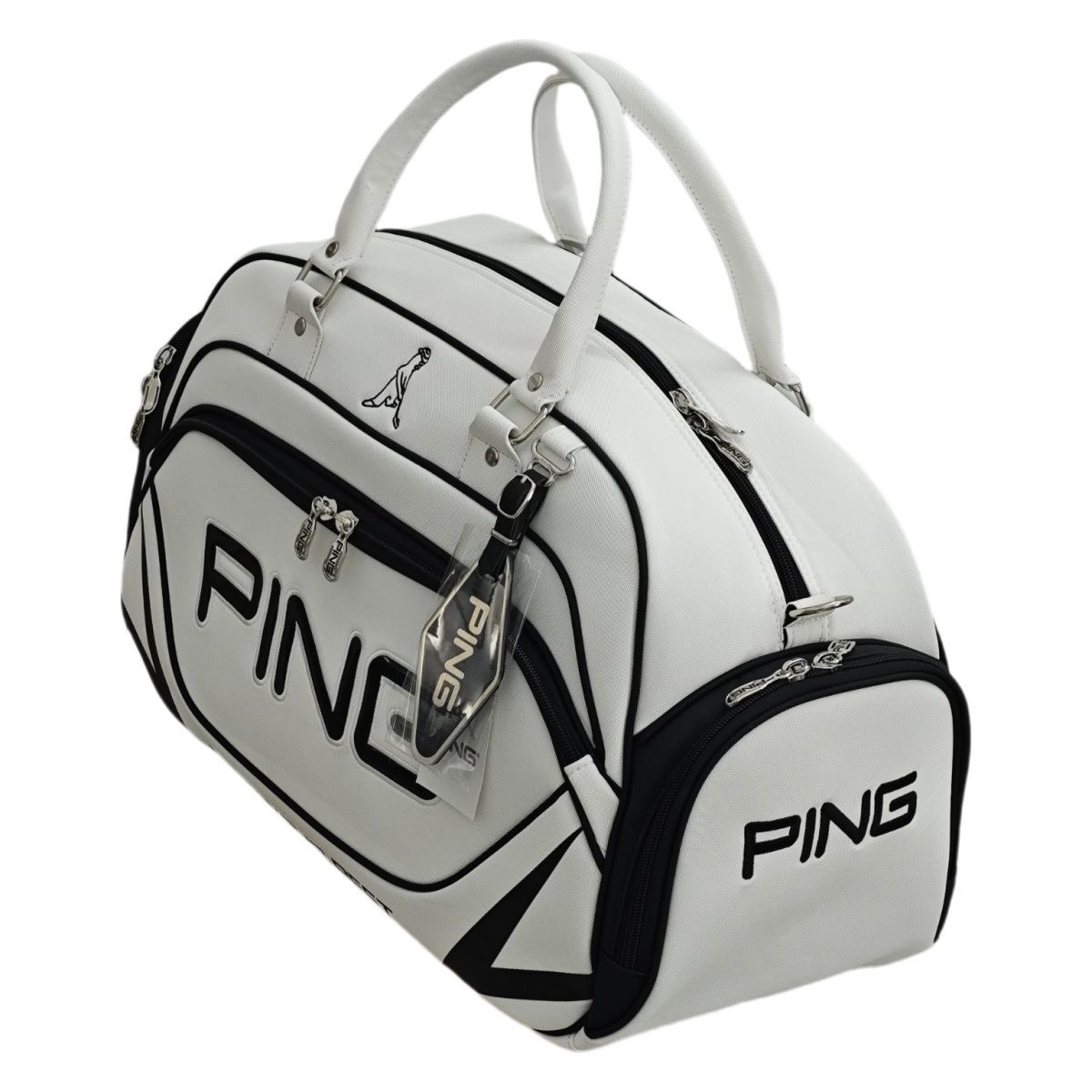 TITLESIT TAYLORMADE G/FORE GOLF BAG