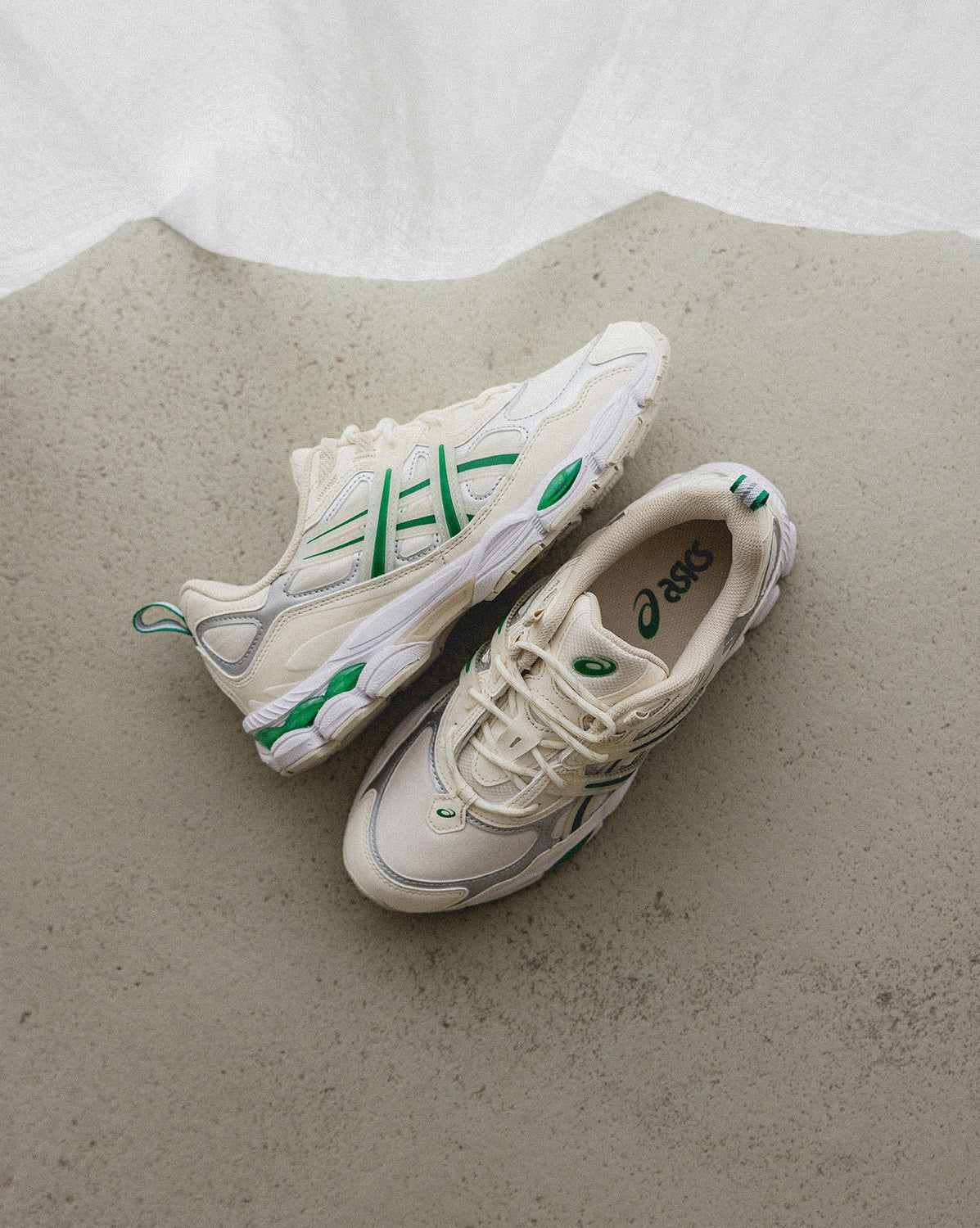 Asics GEL-NYC *Utility*、mysite、Cacoeks