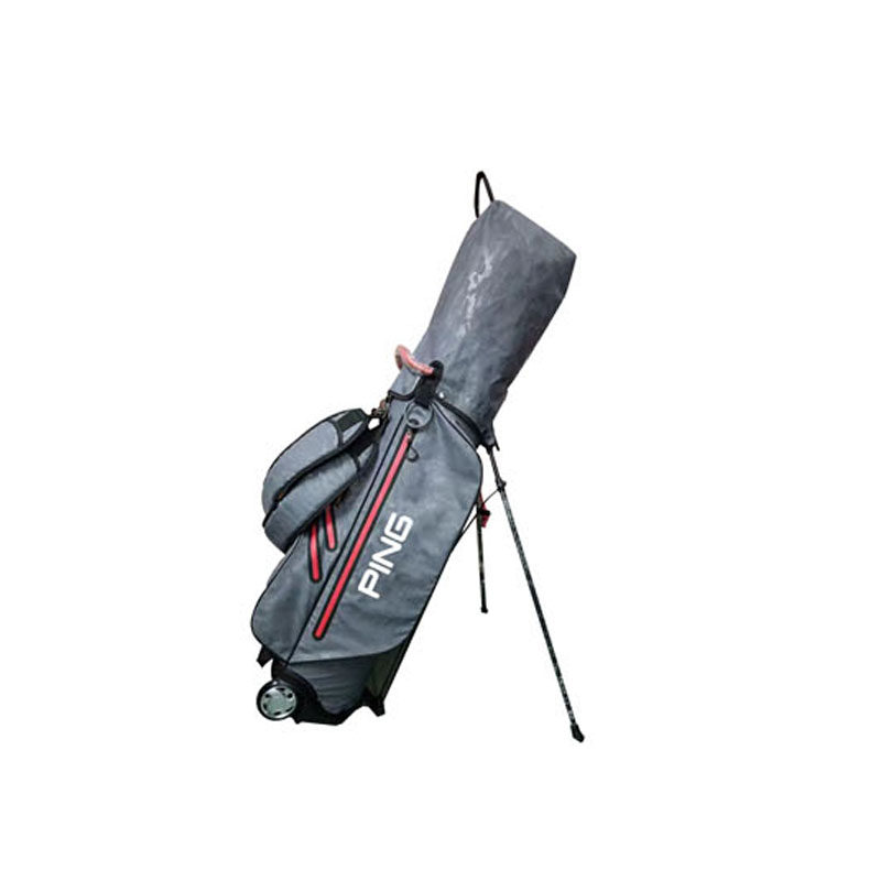 TITLESIT TAYLORMADE G/FORE GOLF BAG