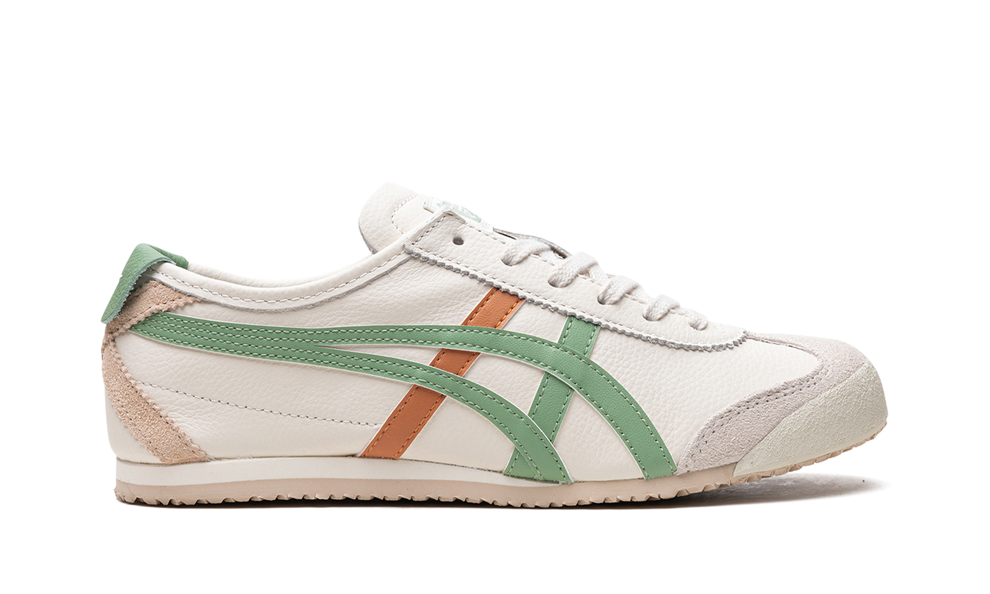 Mexico 66 "Cream Green Orange"、mysite、Cacoeks